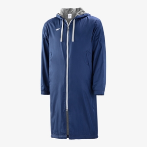 Parka de l'équipe Speedo - Marine | Taille XL