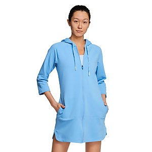 Speedo aquatic fitness robe clearance