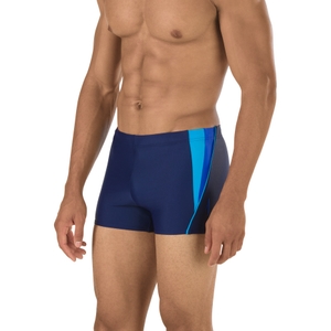 Speedo top square leg
