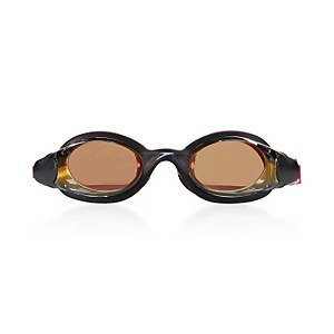 Hydrosity Mirrored Goggles Orange