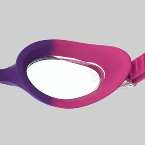 Lunettes Skoogles pour enfants, rose
