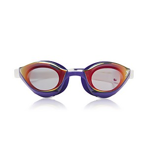 Fastskin Pure Focus Mirrored Goggles Purple