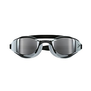 Unisex Fastskin Hyper Elite Mirror Goggle Gray