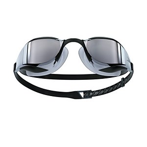 Unisex Fastskin Hyper Elite Mirror Goggle Gray
