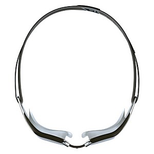 Unisex Fastskin Hyper Elite Mirror Goggle Gray