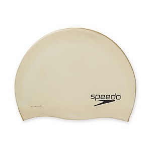Solid Silicone Cap