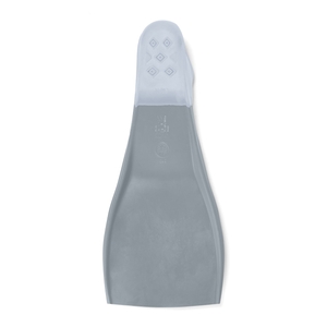 Trialon Rubber Swim Fin Assorted