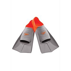 Speedo Short Blade Fins Multi