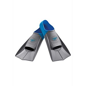 Speedo Short Blade Fins Multi
