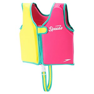 Classic Swim Vest Speedo USA