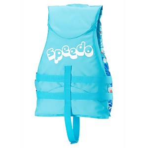 Child Personal Flotation Device