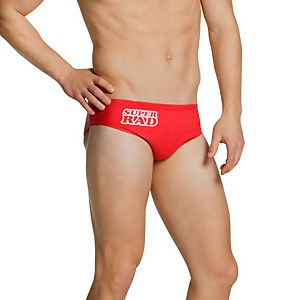 The One Graphic Print Brief