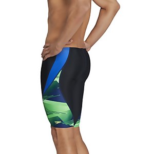 Men's Lane Game Jammer Blue