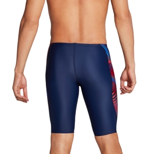 Men's Coded Riff Jammer Navy