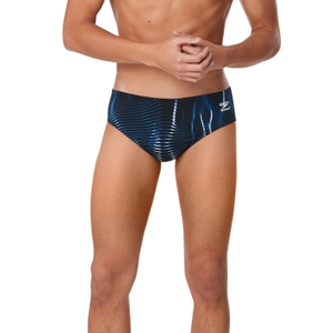 Solar Boom Brief - Blue | Size 24
