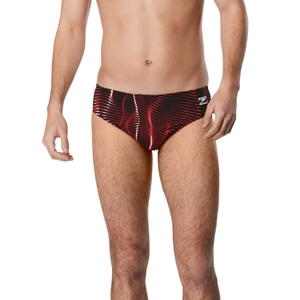 Solar Boom Brief - Red | Size 24