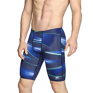 Infinite Pulse Jammer - Blue/Green | Size 22