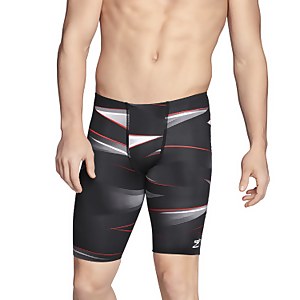 Men's Infinite Pulse Jammer Red - 22