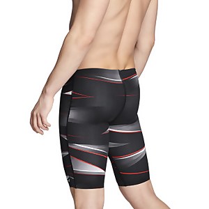 Men's Infinite Pulse Jammer Red