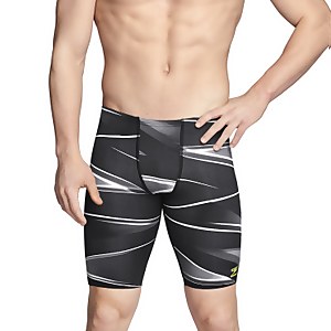 Men's Infinite Pulse Jammer Black - 22