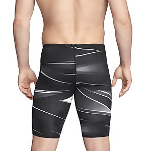 Men's Infinite Pulse Jammer Black