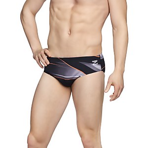 Infinite Pulse Brief - Orange | Size 24
