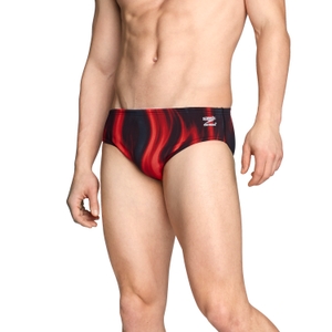 Vapor Flame Brief - Red | Size 24