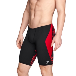 Hard Wired Jammer - Red | Size 26
