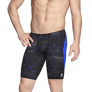Men's Emerging Force Jammer Blue - 22