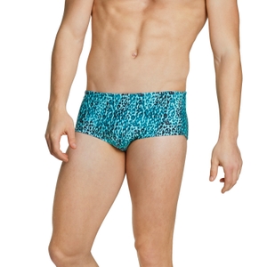 Print Euro Brief - Blue | Size 24