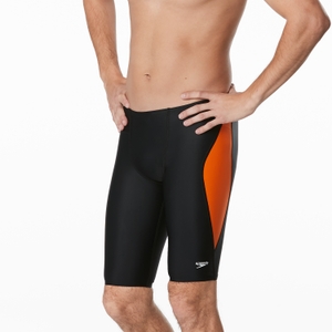 Men's Tone Setter Jammer Orange - 22