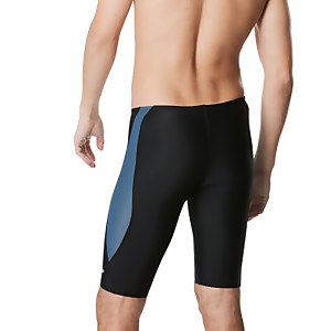 Men's Tone Setter Jammer Black