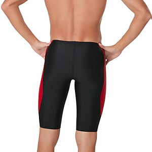 Men's Tone Setter Jammer Red