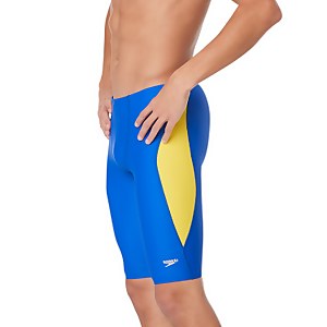Men's Tone Setter Jammer Blue