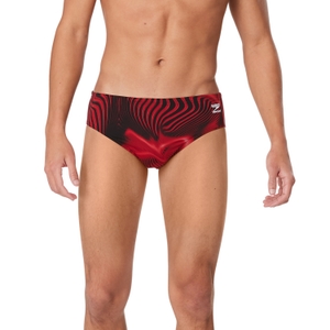 Fusion Vibe Brief - Red | Size 26