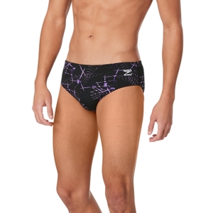 Galactic Highway Brief - Purple | Size 24
