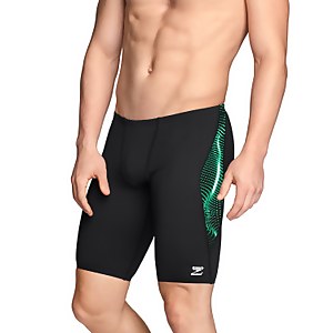 Solar Boom Jammer - Green |Size 22
