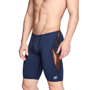 Solar Boom Jammer - Orange | Size 22