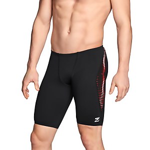 Solar Boom Jammer - Red | Size 22