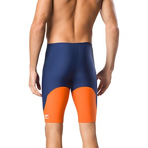 Men's Spark Splice Jammer Orange