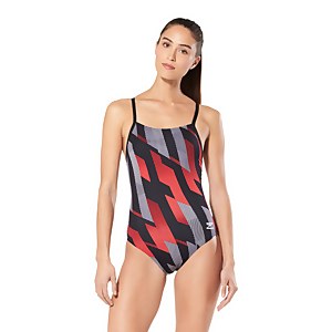 SPEEDO PINSTRIPE FLIGHT FLY 601 - 26