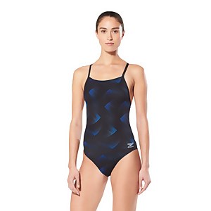 Beta Blade Flyback One Piece - Blue | Size 20