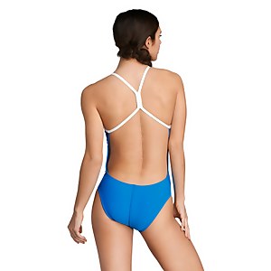 The One Back Graphic One Piece
