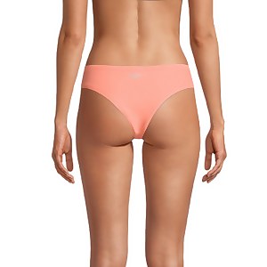Solid Cheeky Hipster Bottom