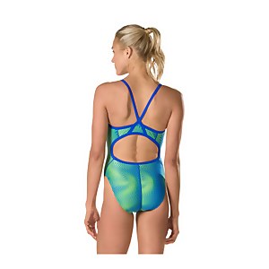 Hydro Amp Flyback One Piece - PowerFLEX Eco