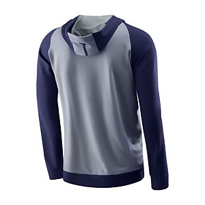 SPEEDO FULL ZIP UNISEX HOOD 434