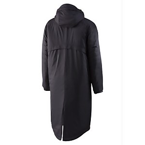 Unisex Elite Parka Black
