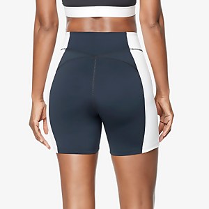 Speedo Logo Biker Short