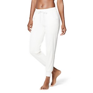 Relaxed Super Soft Speedo Jogger - White | Size L
