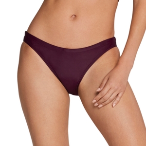 Hipster Swim Bottom - Purple | Size L